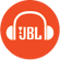 Customize with the free My JBL Headphones App